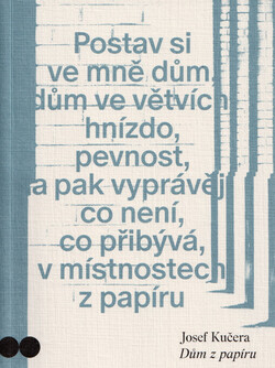 Dům z papíru