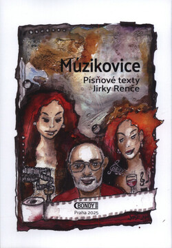Múzikovice