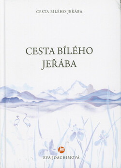 Cesta bílého jeřába