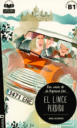 El lince perdido