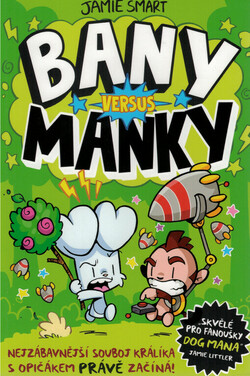 Bany versus Manky