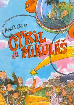 Cyril a Mikuláš