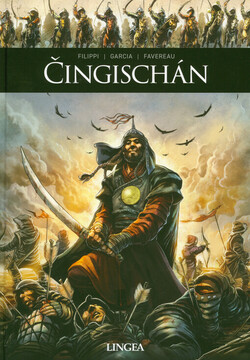 Čingischán