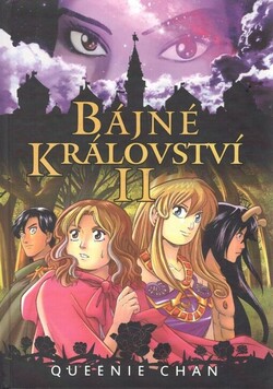 Bájné království