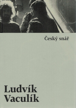 Český snář