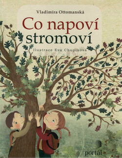 Co napoví stromoví