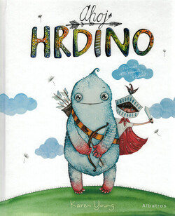 Ahoj hrdino