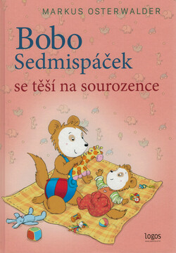 Bobo Sedmispáček se těší na sourozence