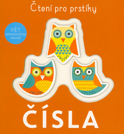 Čtení pro prstíky