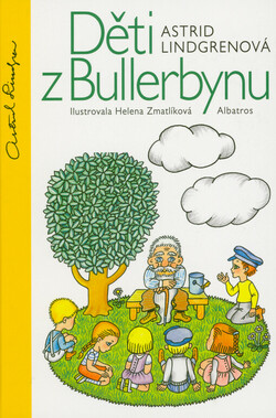 Děti z Bullerbynu