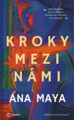 Kroky mezi námi