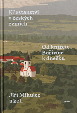 Křesťanství v českých zemích
