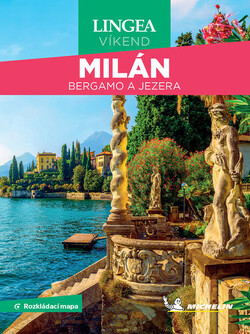 Milán, Bergamo a jezera