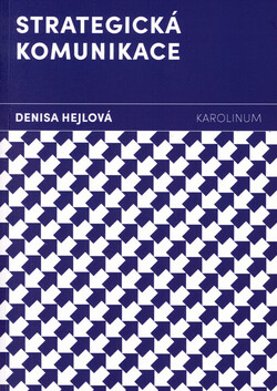 Strategická komunikace