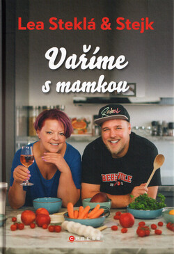 Vaříme s mamkou