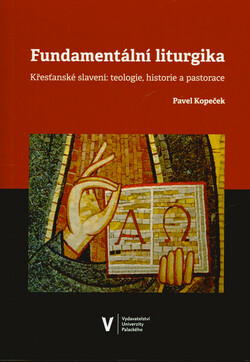 Fundamentální liturgika