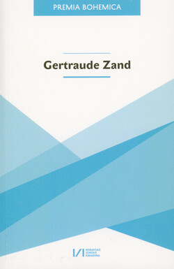Gertraude Zand