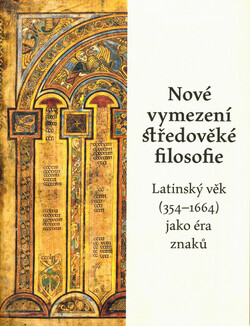 Nové vymezení středověké filosofie