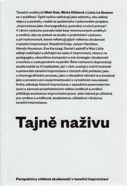 Tajně naživu