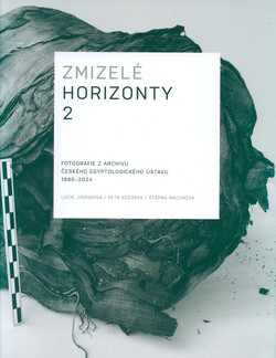 Zmizelé horizonty