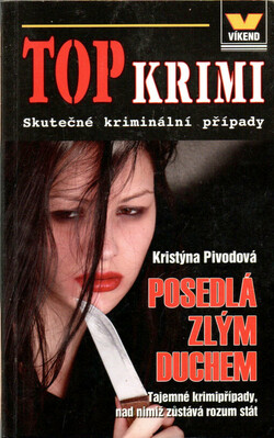 Posedlá zlým duchem