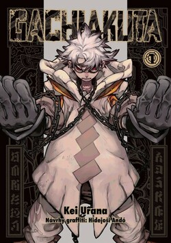 Gachiakuta