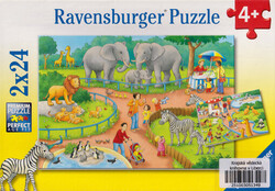 Ravensburger Puzzle