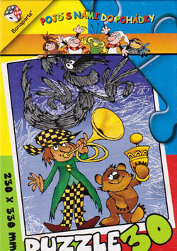 Puzzle 30