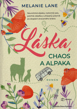 Láska, chaos a alpaka