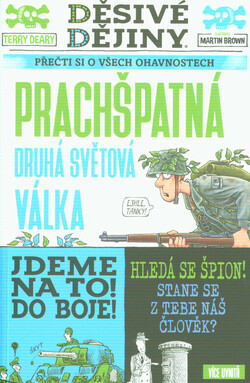 Prachšpatná druhá světová válka