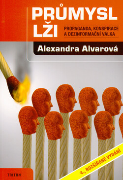 Průmysl lži