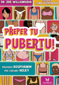 Přeper tu pubertu!