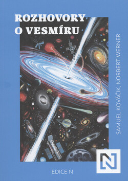 Rozhovory o vesmíru