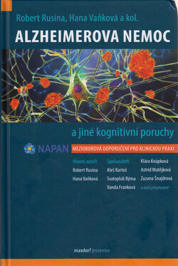 Alzheimerova nemoc a jiné kognitivní poruchy