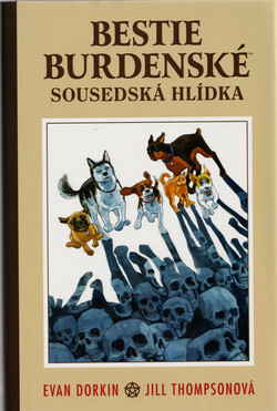 Bestie burdenské