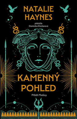 Kamenný pohled