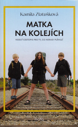 Matka na kolejích