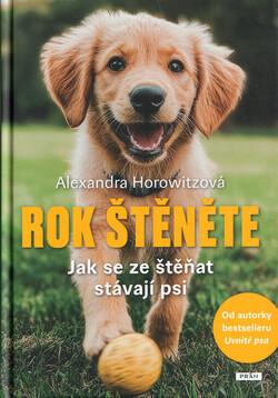 Rok štěněte