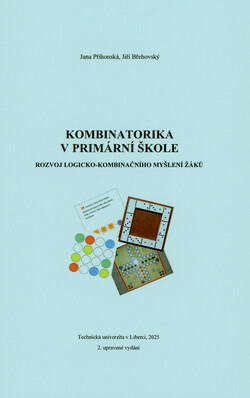 Kombinatorika v primární škole