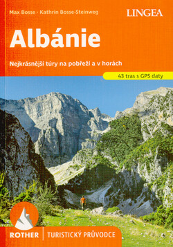 Albánie