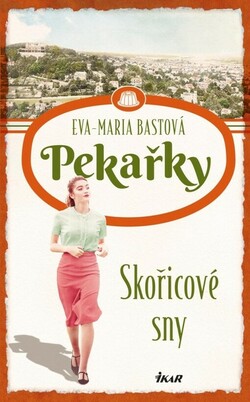 Pekařky