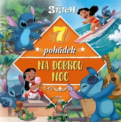 7 pohádek na dobrou noc