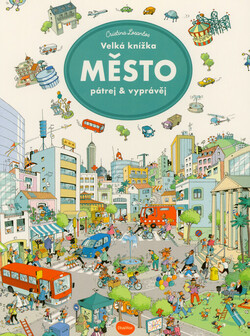Město