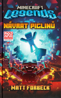 Minecraft legends