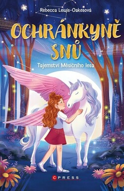 Ochránkyně snů