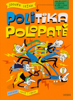 Politika polopatě