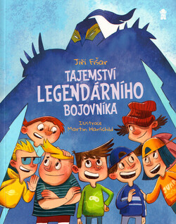 Tajemství legendárního bojovníka
