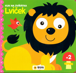 Lvíček