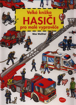 Hasiči