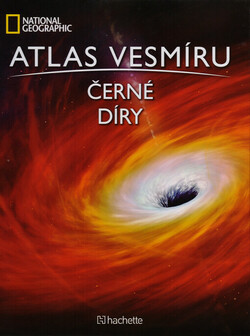 Černé díry